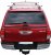 Truck Cap Alpha CMX for Toyota Hilux from 2016-2021