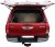 Truck Cap Alpha CMX for Toyota Hilux from 2016-2021