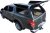 Truck Cap Alpha GSX for Fiat Fullback from 2016-2019