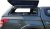 Truck Cap Alpha GSX for Fiat Fullback from 2016-2019