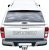 Truck Cap Alpha GSX for Isuzu D-Max from 2012-2020