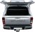 Truck Cap Alpha GSX for Isuzu D-Max from 2012-2020