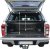 Truck Cap Alpha GSX for Isuzu D-Max from 2012-2020