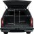 Truck Cap Alpha GSX for Mercedes-Benz X-Class from 2017-2020