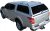 Truck Cap Alpha GSX for Mitsubishi L200 from 2016-2019