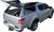 Truck Cap Alpha GSX for Mitsubishi L200 from 2016-2019