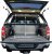Truck Cap Alpha GSX for Mitsubishi L200 from 2016-2019