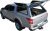 Truck Cap Alpha GSX for Mitsubishi L200 from 2016-2019