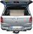Truck Cap Alpha GSX for Mitsubishi L200 from 2016-2019