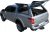 Truck Cap Alpha GSX for Mitsubishi L200 from 2016-2019