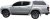 Truck Cap Alpha GSX for Mitsubishi L200 from 2020-