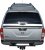 Hardtop canopy Alpha GSX Nissan Navara Double Cab 2016-2021