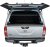 Hardtop canopy Alpha GSX Nissan Navara Double Cab 2016-2021