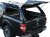 Truck Cap Alpha GSX for Renault Alaskan from 2017-2021