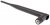 Antenna for rear view camera RC45