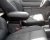 Armrest Mercedes Vito 2014- | Wide with storage