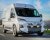 Grille kit Lazer Fiat Ducato from 2024-