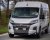Grille kit Lazer Peugeot Boxer from 2024-
