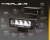 Lazer Grille kit Triple-R 750 for Peugeot Expert from 2024-