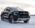 Grille kit Lazer Ford Ranger Wildtrak X from 2023 onwards