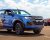 Auxiliary Light Kit Lazer Linear 6 for Isuzu D-Max from 2026-
