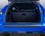 ABS Plastic rear bumper protection for Opel Astra Estate from 2022-2025