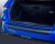 ABS Plastic rear bumper protection for Opel Astra Estate from 2022-2025