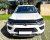 Hood Protector BASIC for KGM Korando from 2019-