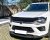 Hood Protector BASIC for KGM Korando from 2019-