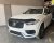 Hood Protector BASIC for Volvo XC90 from 2020-2025