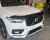 Hood Protector BASIC for Volvo XC90 from 2020-2025