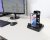 ProAdapt Charging Dock for Table – Dual USB-C for Smartphones and Handhelds