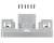 ProAdapt Upgrade Kit: Hex Screws for Secure Mounting