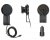 Car Phone Holder with Magsafe | Magnetic Wireless Charging 25W