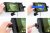 Holder for Samsung Galaxy Tab Active 5 - With key lock