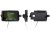 Holder for Samsung Galaxy Tab Active 5 - With spring lock