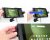 Holder for Samsung Galaxy Tab Active 5 - With spring lock
