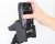 Brodit Holder for Zebra TC501 with pistol grip - Adjustable tilt swivel