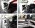 Mounting Bracket (Base) for Mobile Holder for Suzuki Swift from 2024-