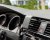Mounting Bracket (Base) for Mobile Holder for Volkswagen Golf from 2013-2021