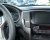 Mounting Bracket (Base) for Mobile Holder for Mitsubishi L200 from 2019-2023