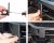 Mobile Holder for Scania G-Serie from 2024- | For installation under the center console