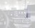 Mounting Bracket (Base) for Mobile Holder for Renault 4 E-Tech from 2025-