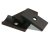 Mounting blocks for Q-LED LED bar bracket - For round auxiliary lights (3-pack)