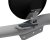 Offset Bracket - Extension Adapter for Auxiliary Lights 4-pack