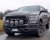 Auxiliary Light Bar for 4 Lights for Dodge RAM 1500 from 2019-2024 | Qpax