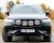 Auxiliary Light Bracket for 4 Lights for Volvo XC90 from 2016- | Qpax