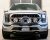 Auxiliary Light Bracket for 4 Lights for Ford F-150 from 2021- | Qpax