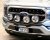 Auxiliary Light Bracket for 4 Lights for Ford F-150 from 2021- | Qpax
