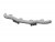 Auxiliary Light Bracket for 4 Lights for Volvo S90 from 2017- | Qpax
